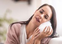 kill tooth pain nerve in 3 seconds permanently