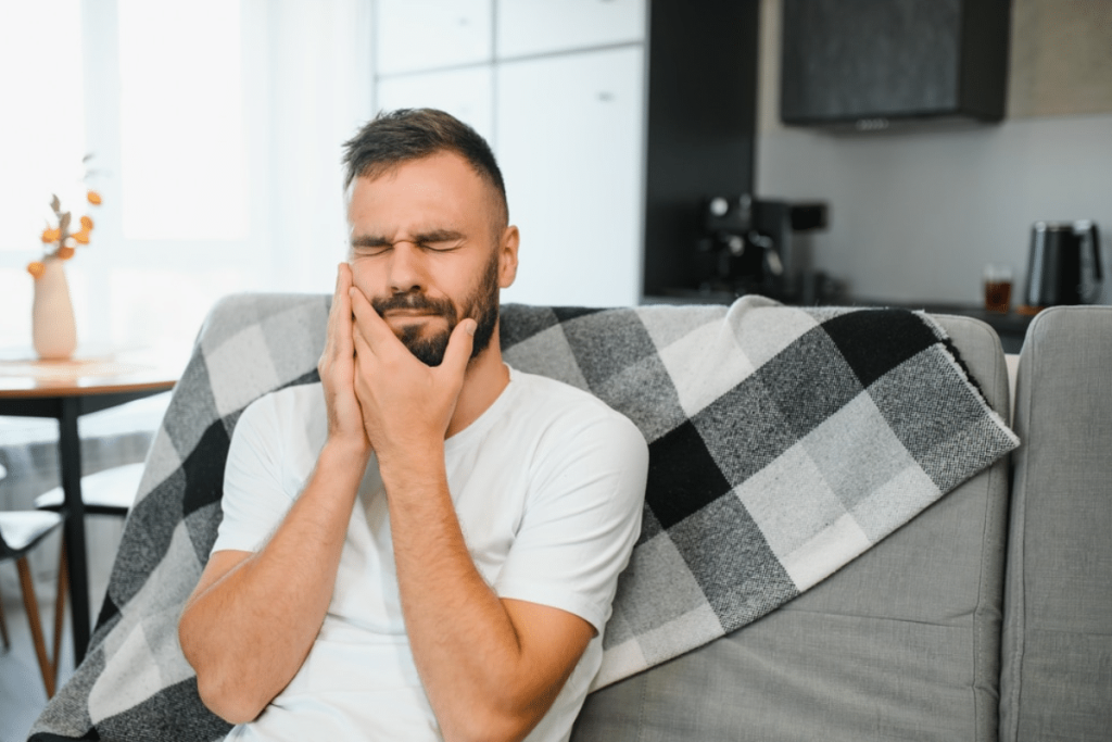 kill tooth pain nerve in 3 seconds permanently