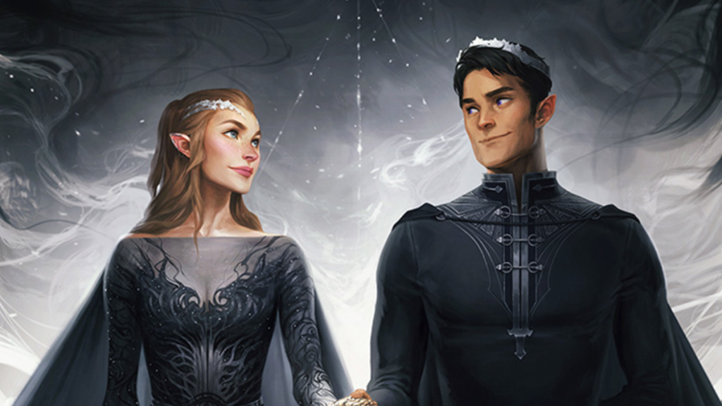 a court of thorns and roses characters